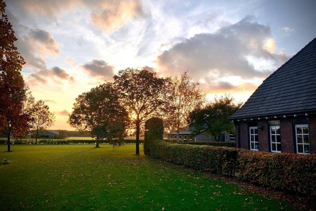 Holiday home Karibu De Stallen Daarle