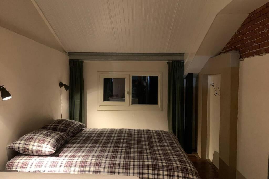Holiday home Karibu De Stallen *