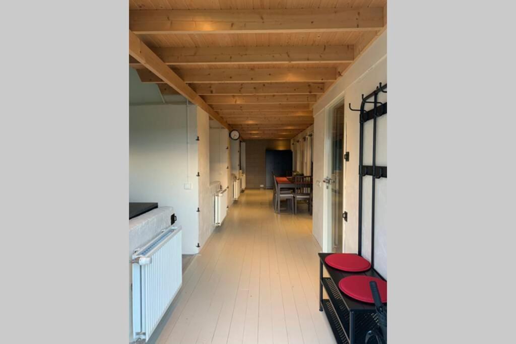 Holiday home Karibu De Stallen Daarle